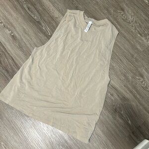 Lululemon Brunswick Tank